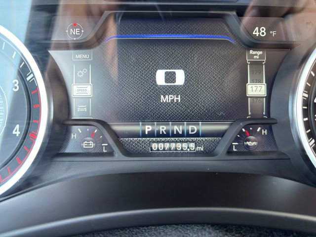 Used 2024 RAM 2500 Laramie w/ Safety Group image 22