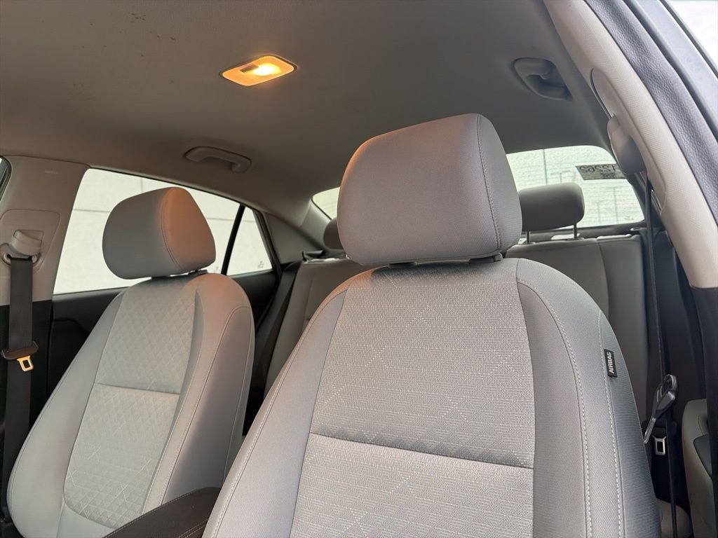 Certified 2020 Kia Rio S w/ Technology Package image 6