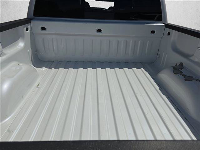 Used 2017 Chevrolet Silverado 1500 LT w/ Texas Edition RWD image 6