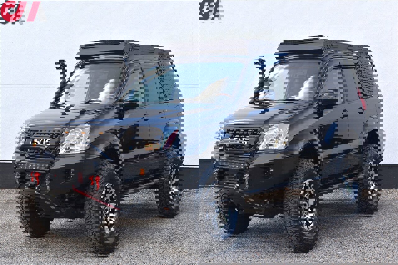 Used 2007 Lexus GX 470 image 8