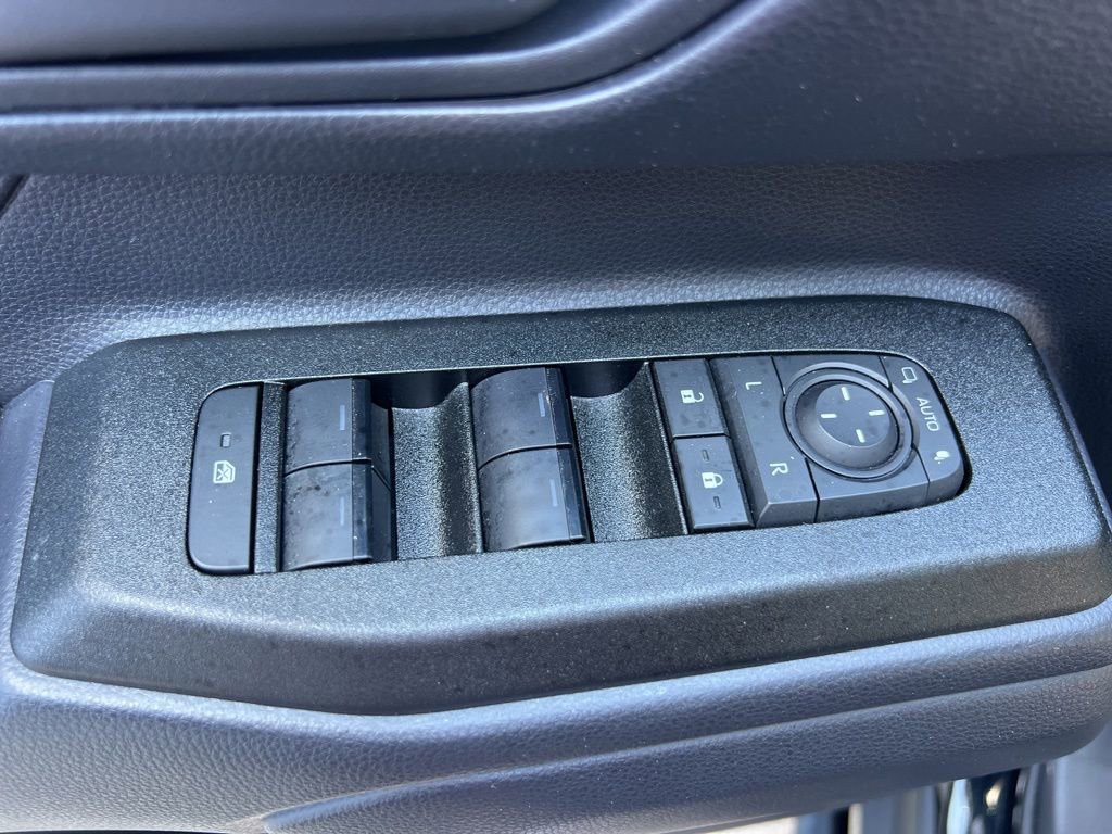 Used 2025 Toyota Land Cruiser 1958 image 26