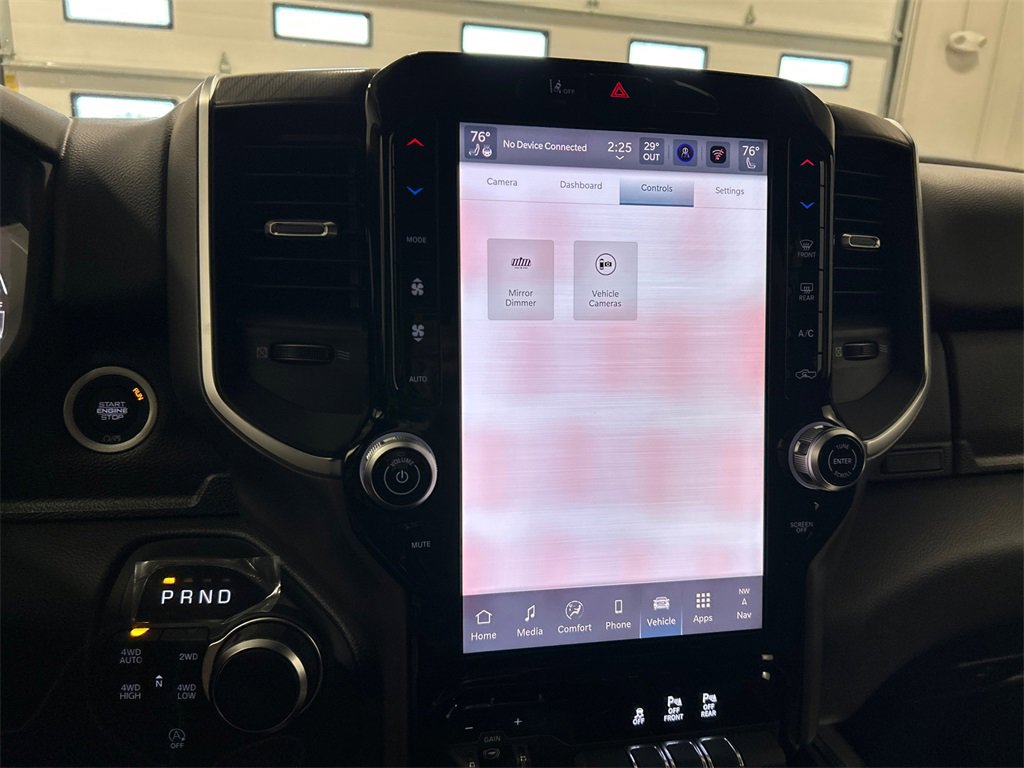 New 2026 RAM 1500 Big Horn/Lone Star image 23