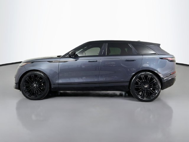 Certified 2024 Land Rover Range Rover Velar Dynamic HSE AWD/4WD image 8