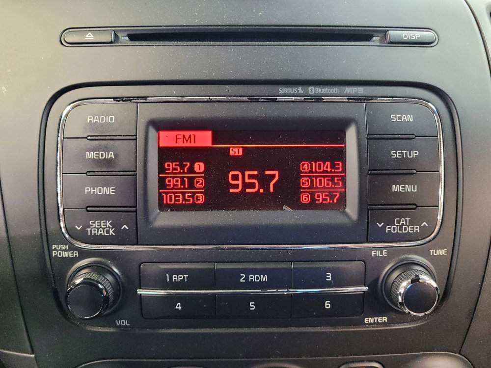 Used 2016 Kia Forte LX image 25