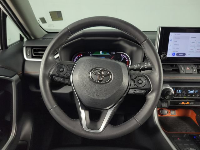 Used 2024 Toyota RAV4 Adventure AWD/4WD image 21