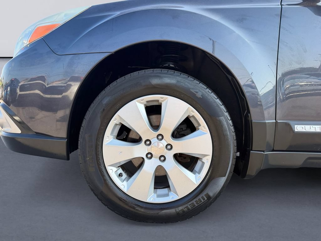 Used 2021 Subaru Forester Limited AWD/4WD image 9