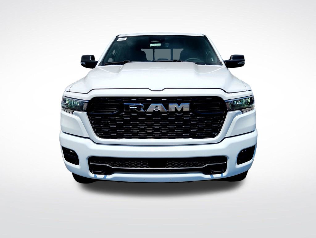 New 2026 RAM 1500 Big Horn image 3