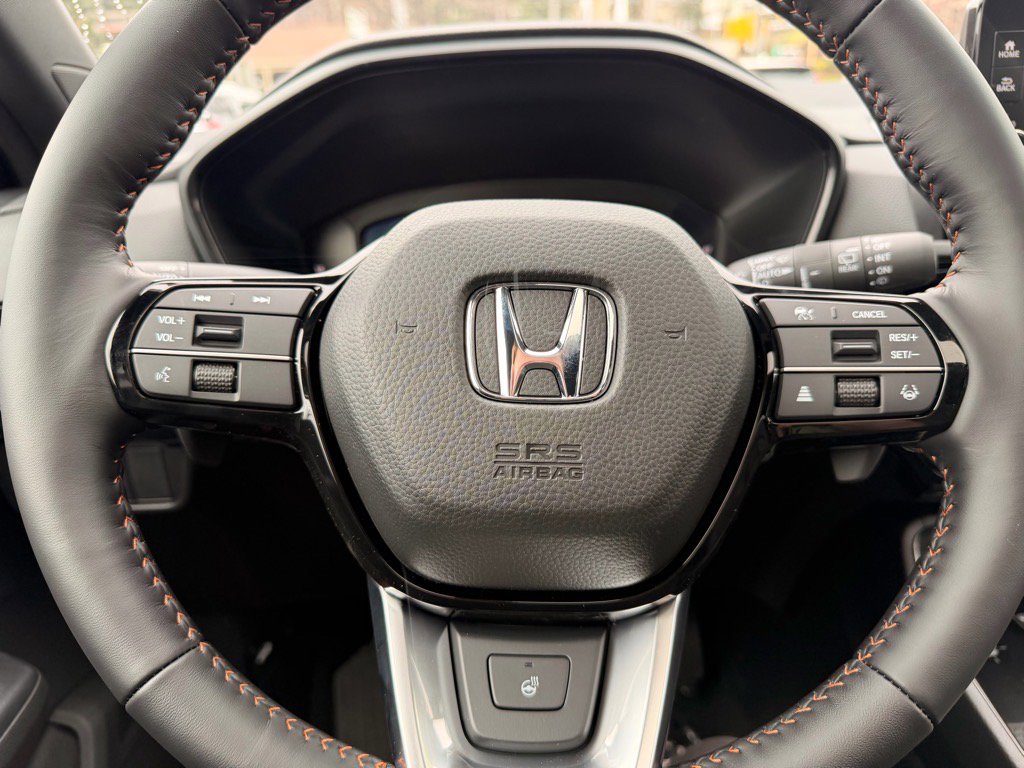 New 2026 Honda CR-V Sport Touring image 15
