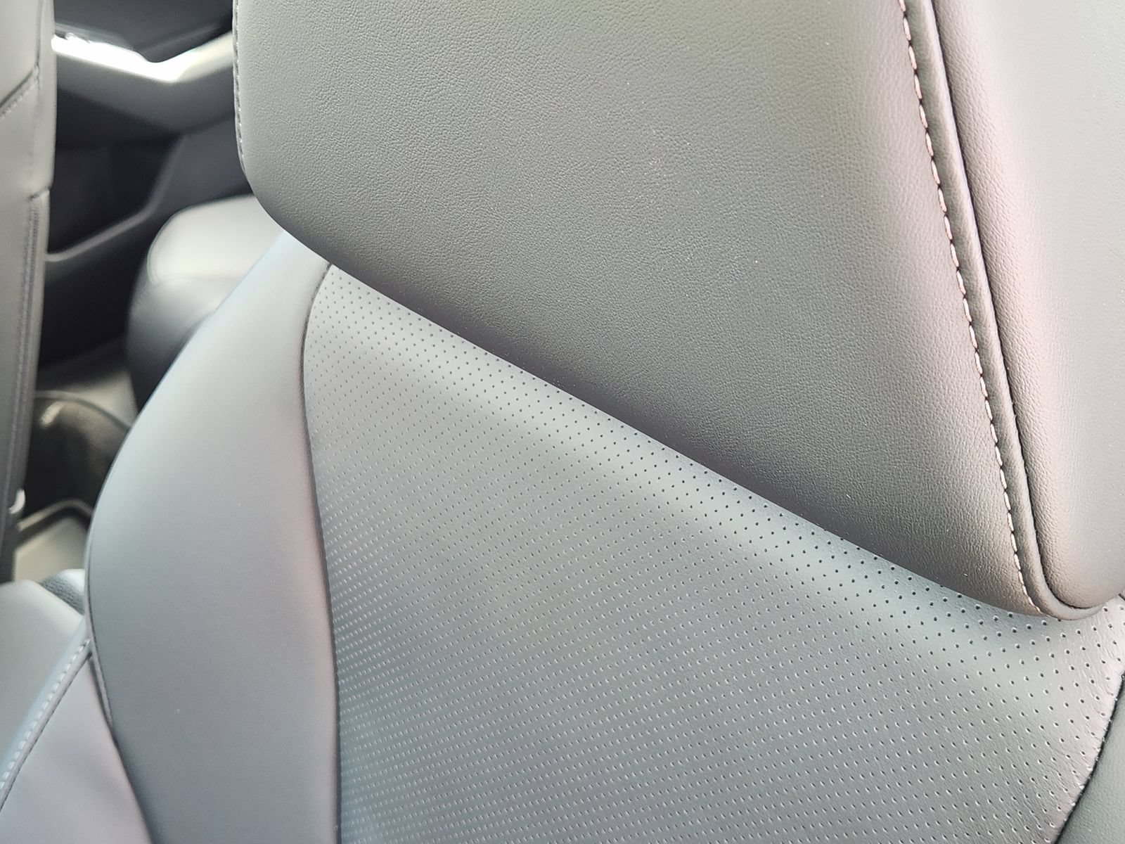 New 2026 Honda Accord EX-L image 18
