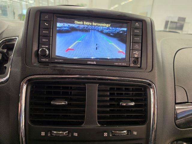 Used 2017 Dodge Grand Caravan SE w/ Power Window Group FWD image 18
