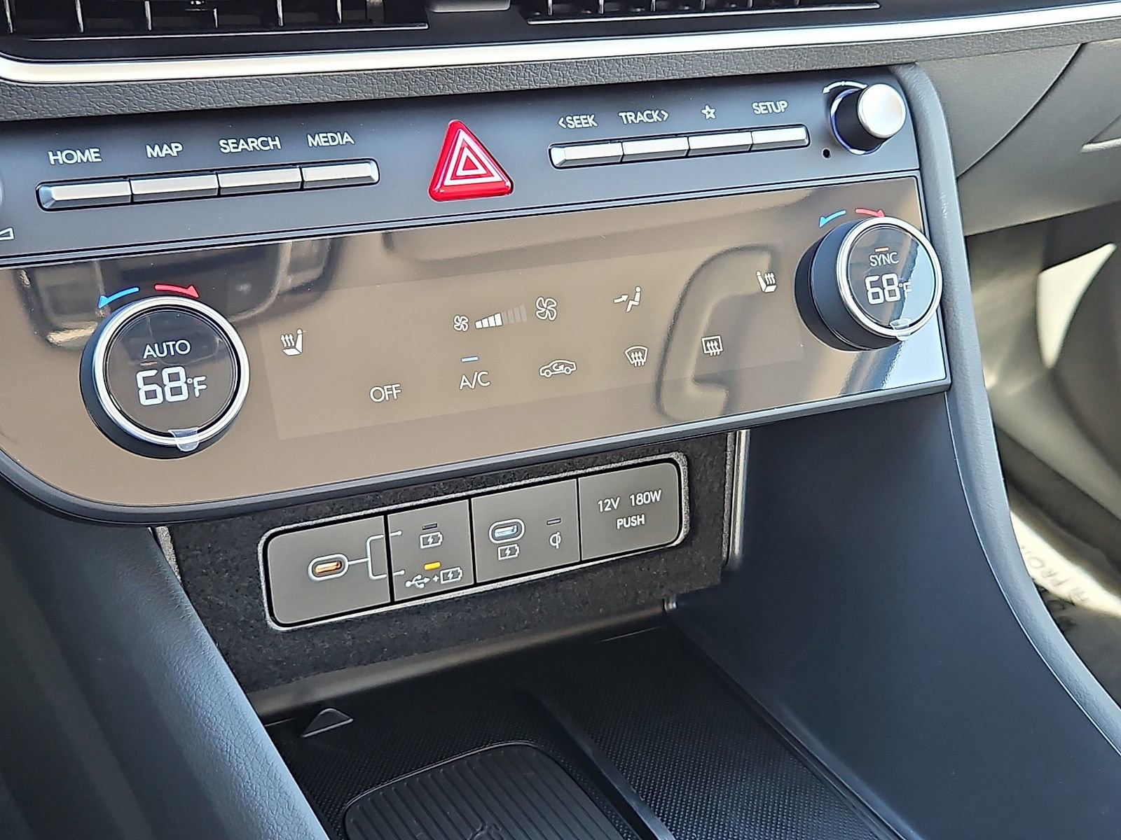 New 2026 Hyundai Sonata SEL image 14