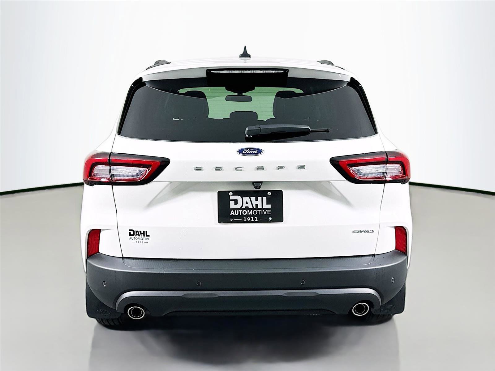 New 2026 Ford Escape ST-Line w/ Tech Pack #1 AWD/4WD image 6