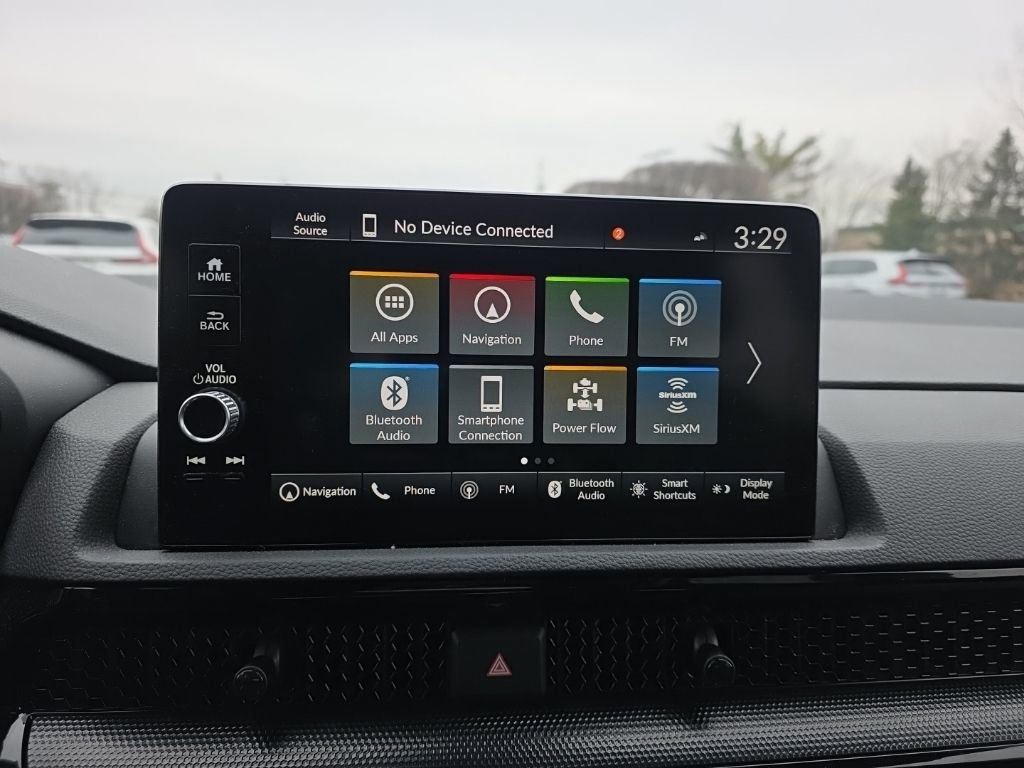 Used 2023 Honda CR-V Sport Touring image 15