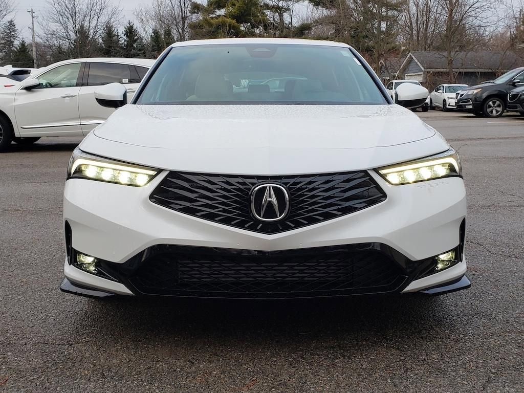 New 2026 Acura Integra A-Spec image 2