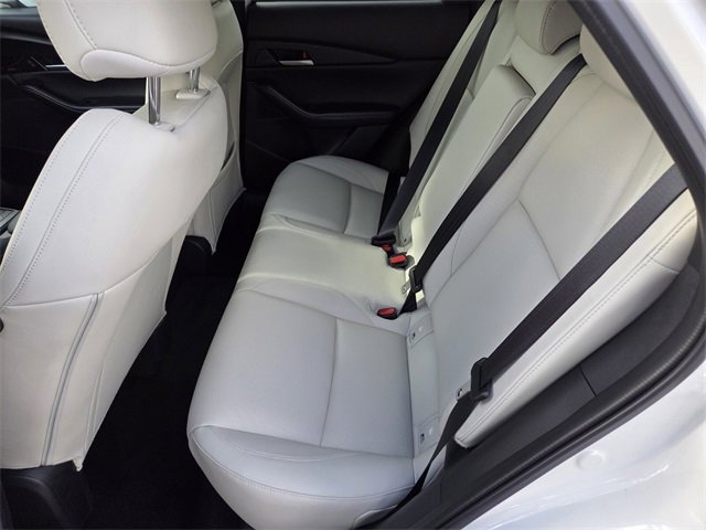 New 2026 MAZDA CX-30 AWD 2.5 S w/ Premium Package image 7