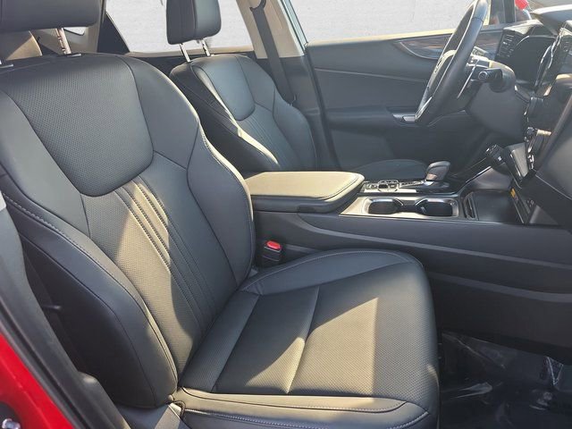 Certified 2025 Lexus NX 350 AWD w/ Accessory Package (2T) image 10