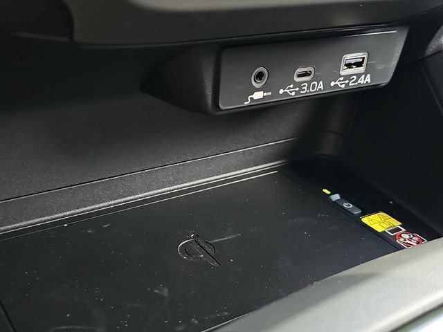 New 2026 Subaru Crosstrek 2.5i Limited AWD/4WD image 24