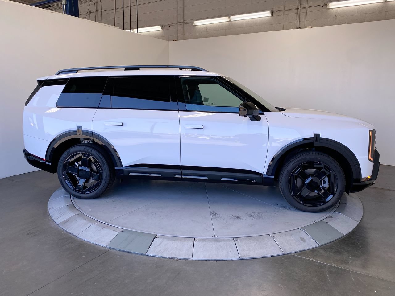 New 2027 Kia Telluride SX X-Line w/ Towing Package AWD/4WD image 6
