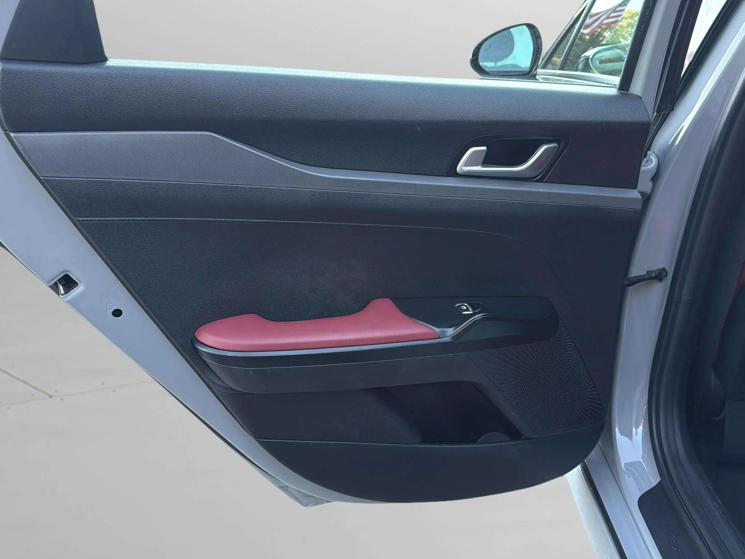 Used 2021 Kia K5 GT-Line w/ GT-Line FWD Premium Package image 26