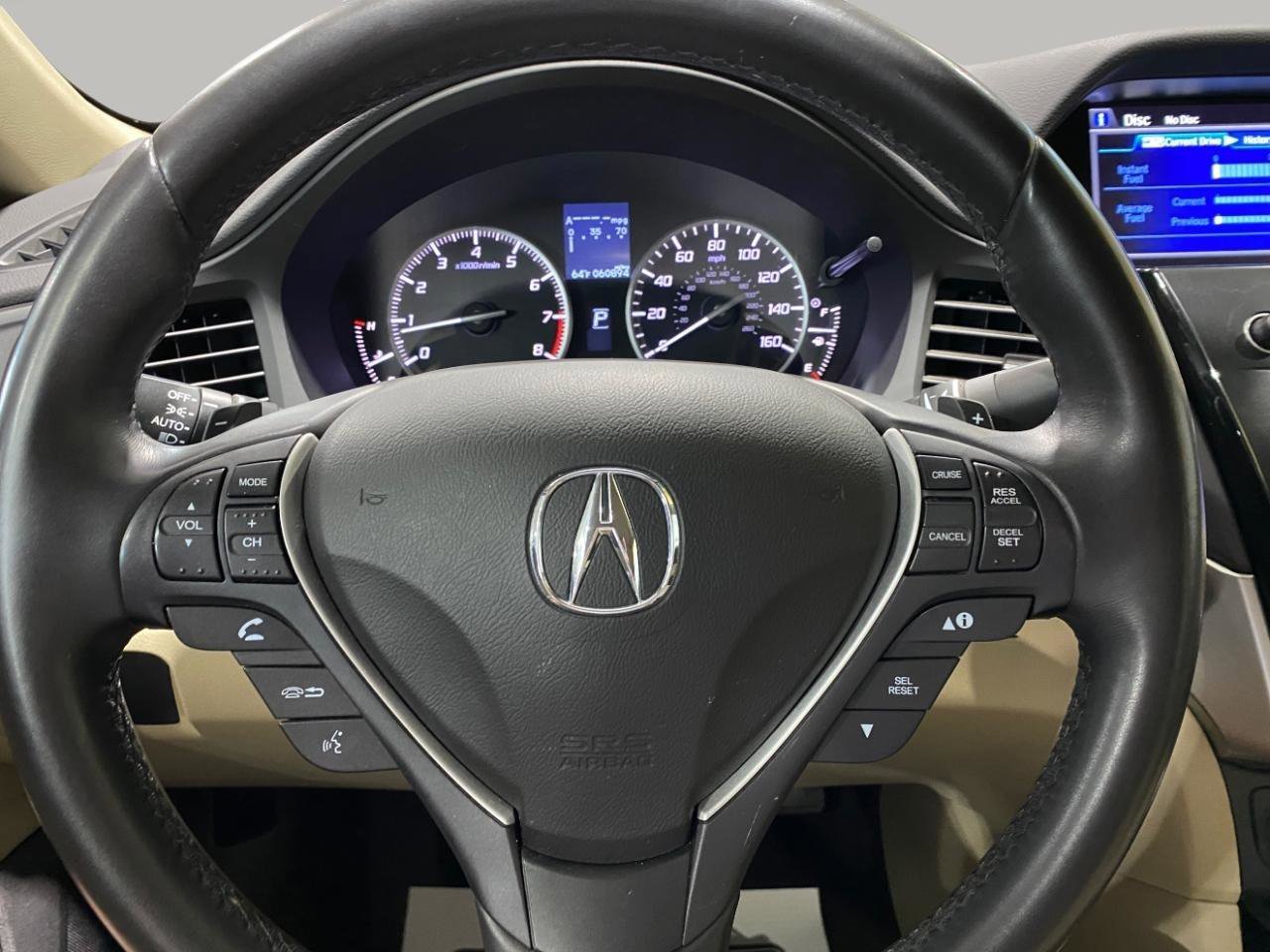 Used 2016 Acura ILX image 13