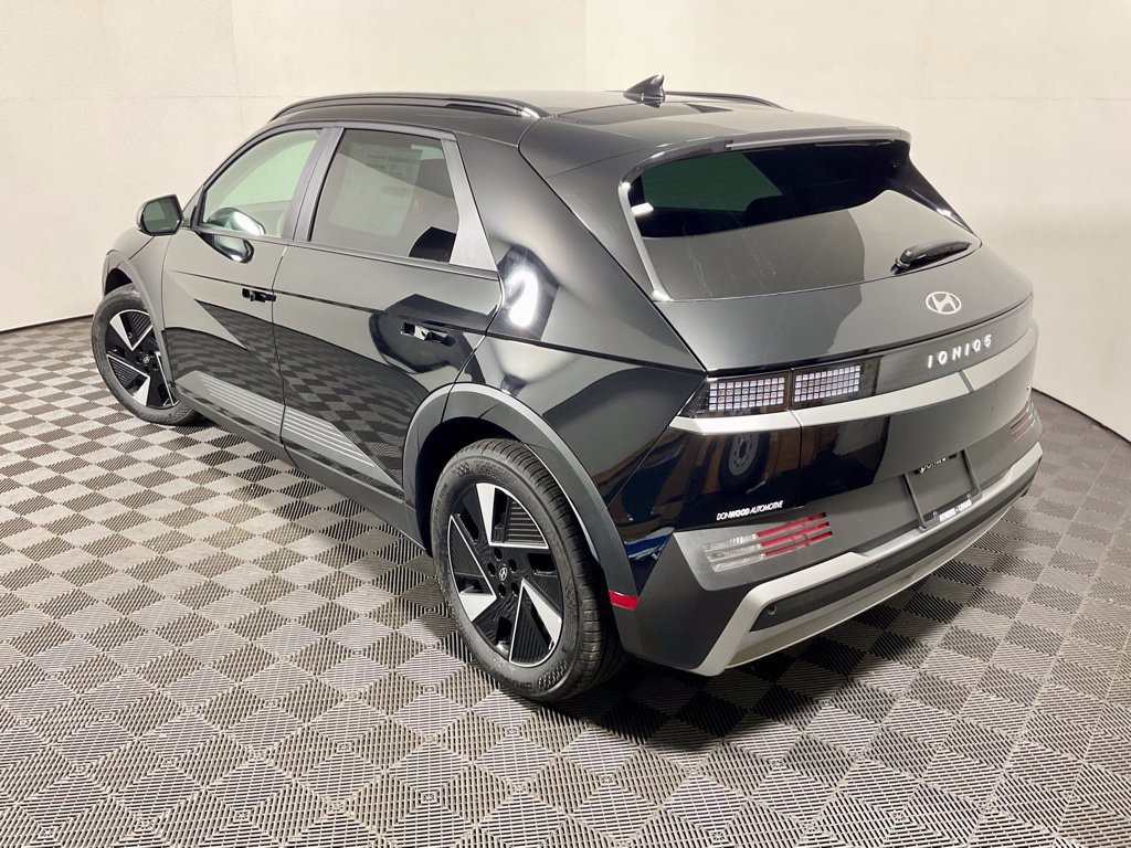 New 2027 Hyundai Ioniq 5 SEL AWD/4WD image 13