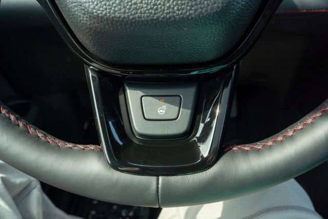 Used 2026 Honda Pilot Black Edition image 24
