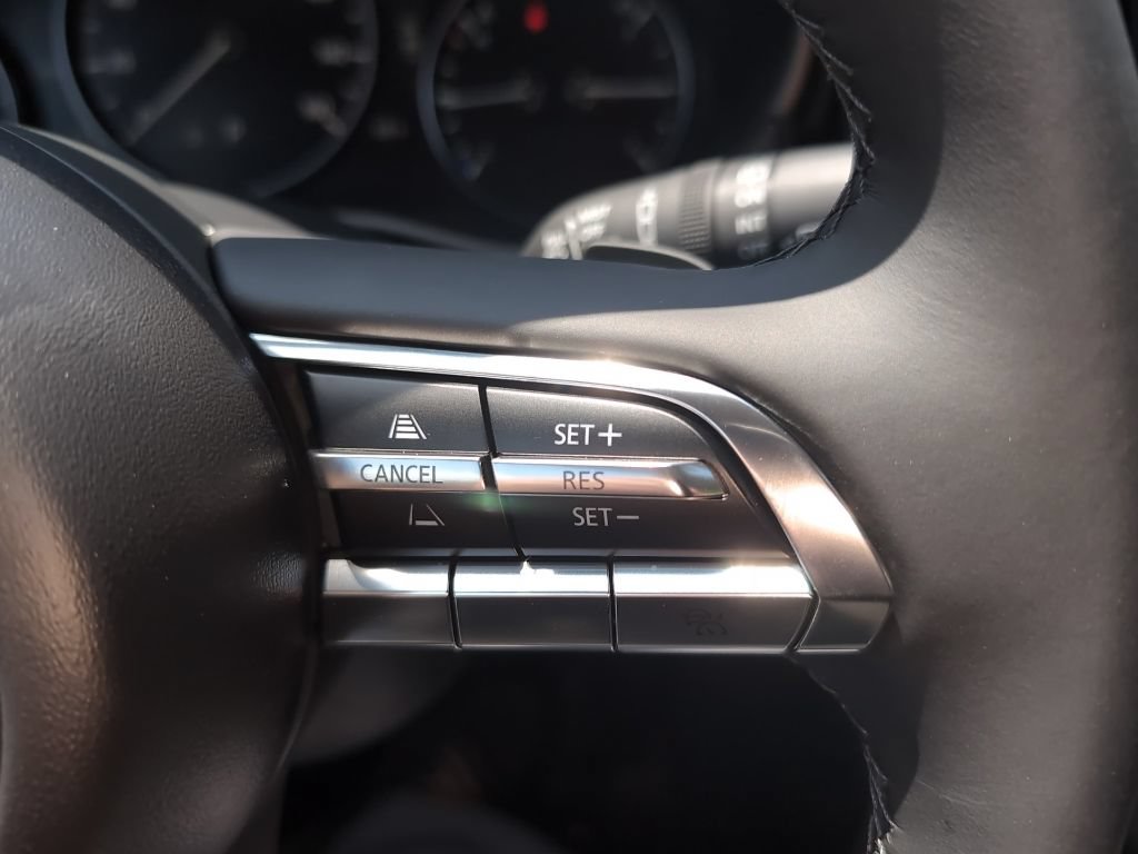 New 2026 MAZDA CX-50 AWD 2.5 S w/ Weather Package image 21