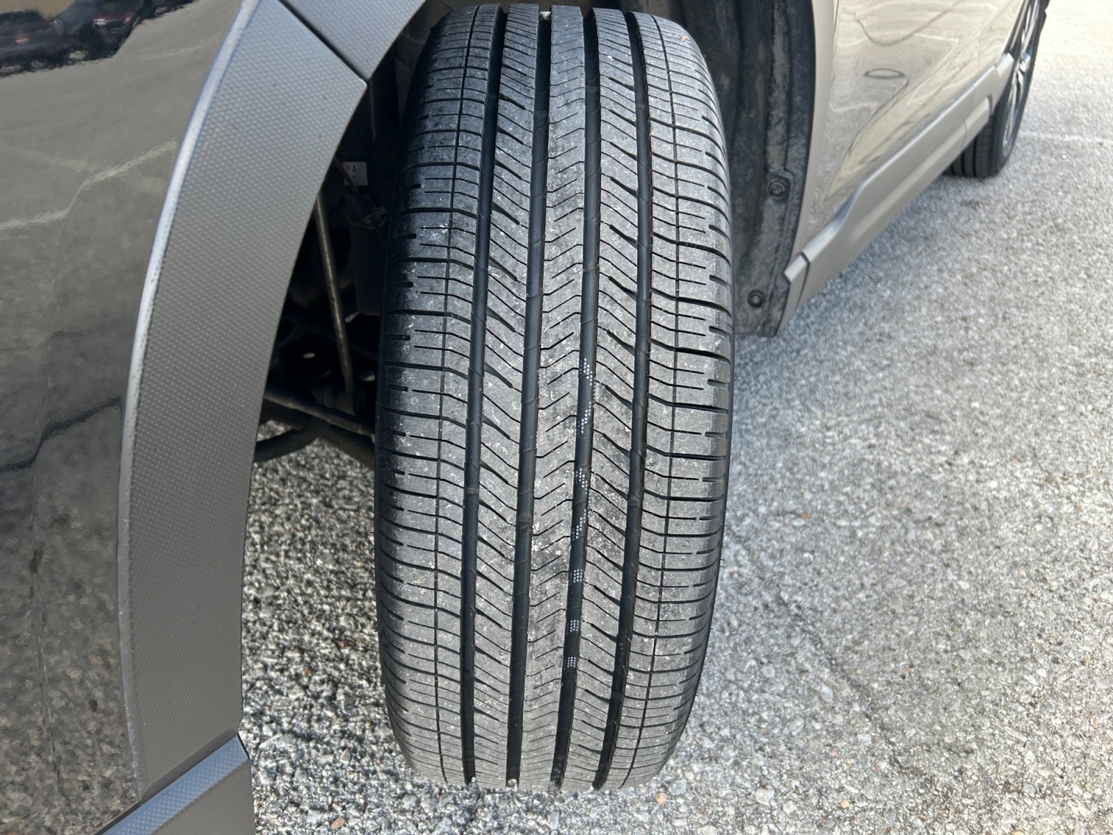 Used 2021 Subaru Forester Limited w/ Popular Package #3 image 24