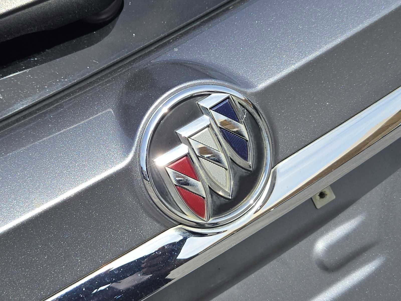 Used 2019 Buick Encore Preferred FWD image 10