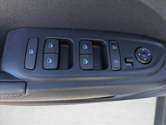 New 2026 Hyundai Venue SEL FWD image 10