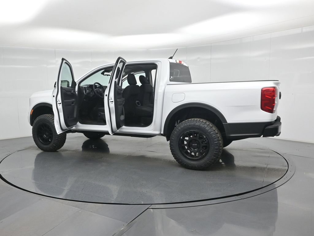 New 2026 Ford Ranger XL image 34