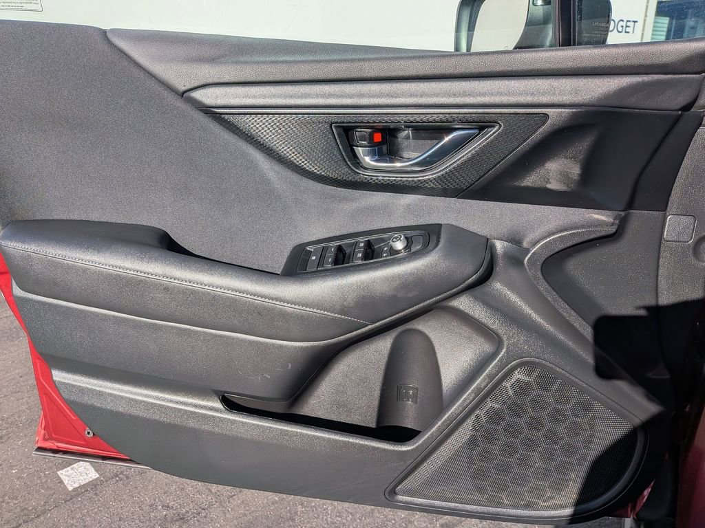 Used 2025 Subaru Outback Premium image 11