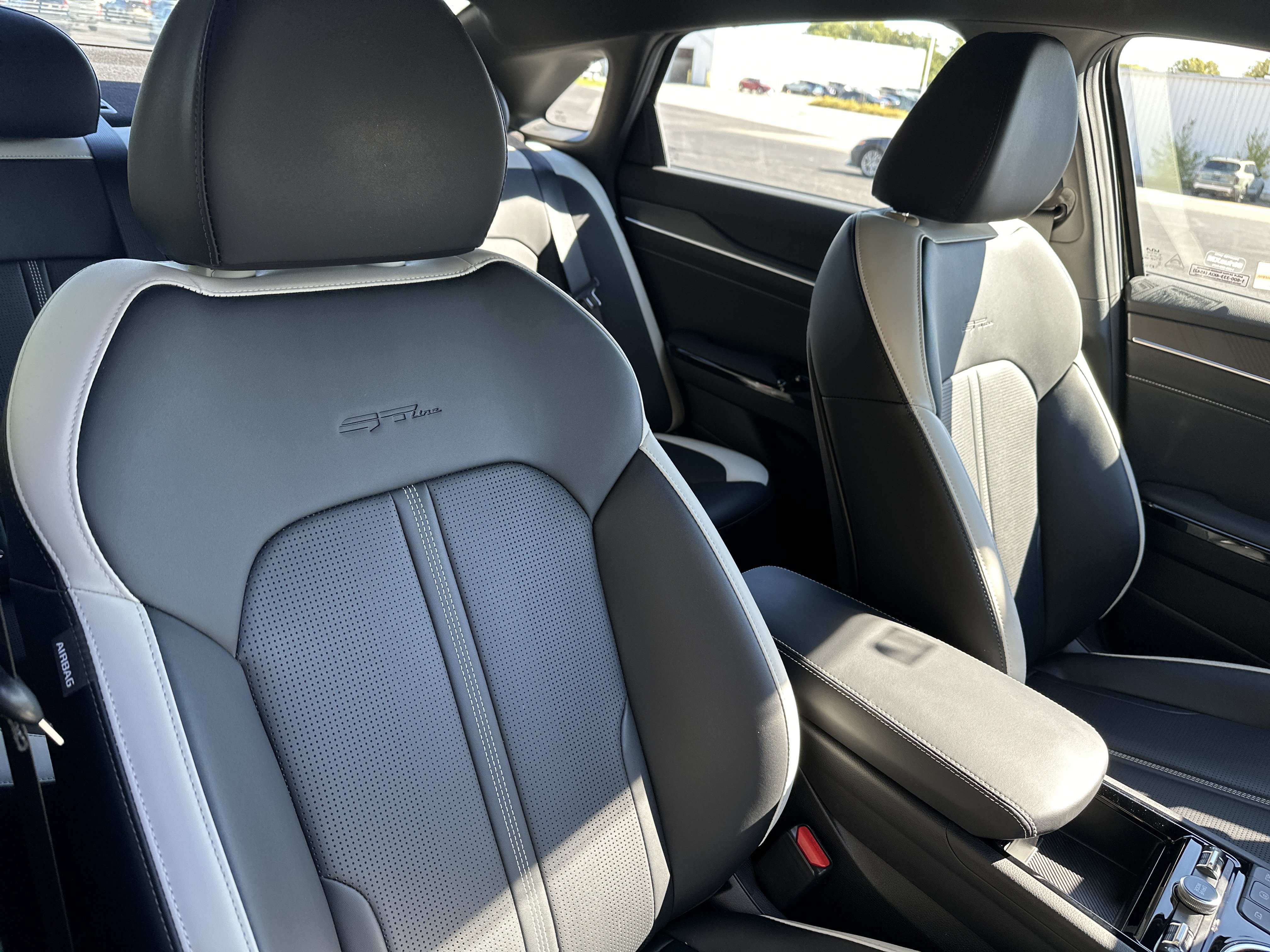Certified 2026 Kia K5 GT-Line FWD image 28