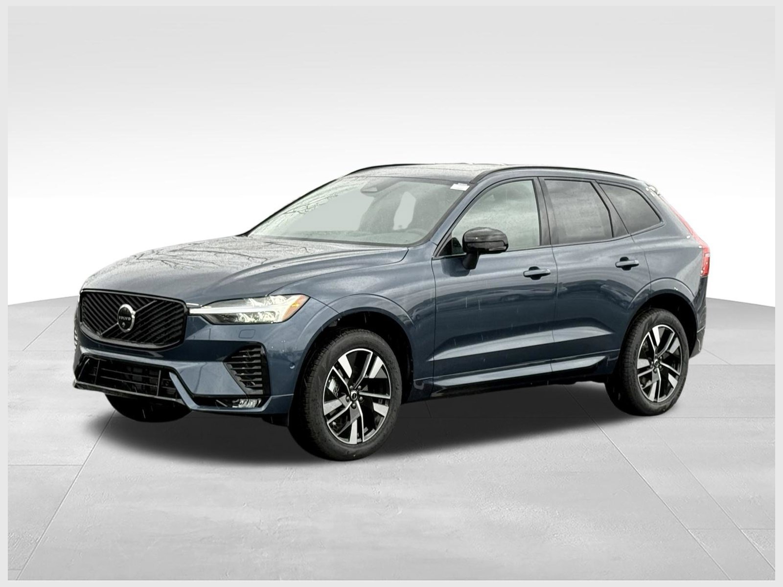 New 2027 Volvo XC60 B5 Core AWD/4WD 360° Tour