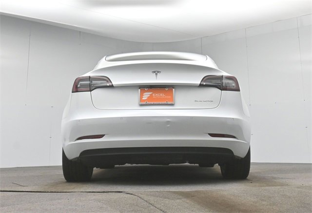 Used 2022 Tesla Model 3 Long Range image 19