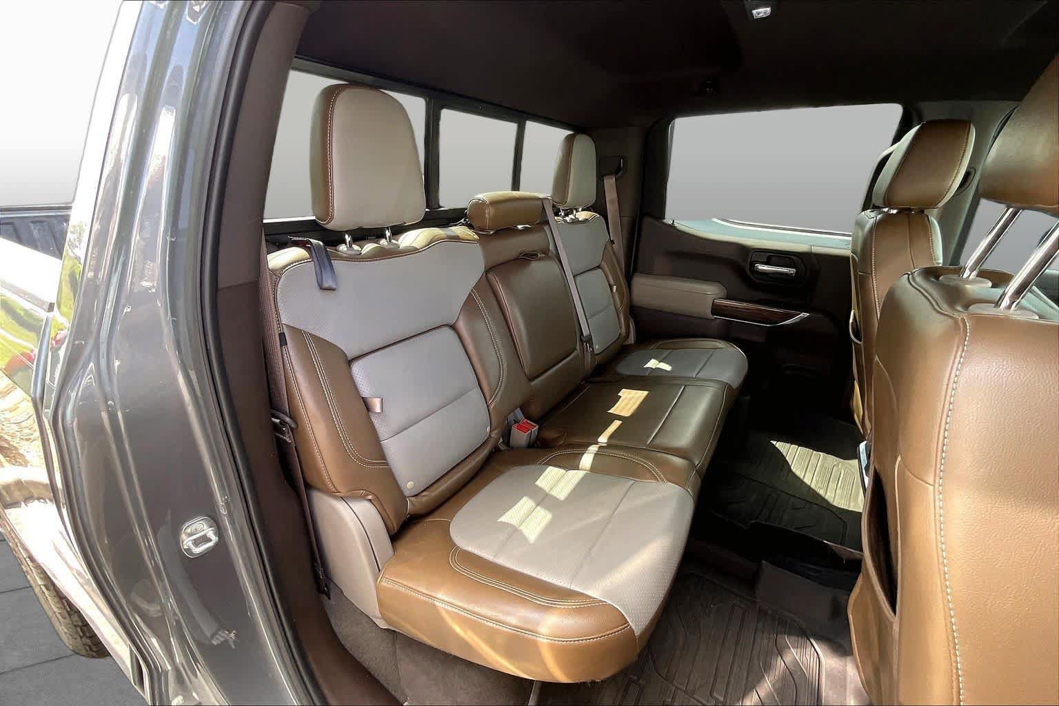Used 2020 GMC Sierra 1500 Elevation w/ Elevation Value Package RWD image 26