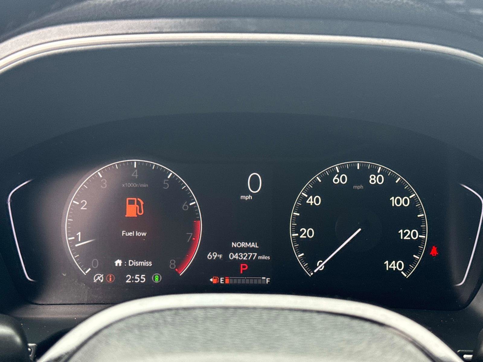 Certified 2023 Honda Pilot Touring image 32