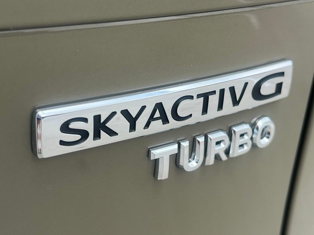 New 2025 MAZDA CX-50 Meridian Edition w/ Weather Package image 13