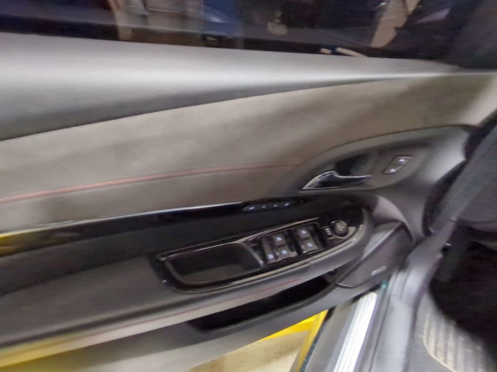 Used 2016 Chevrolet SS image 11