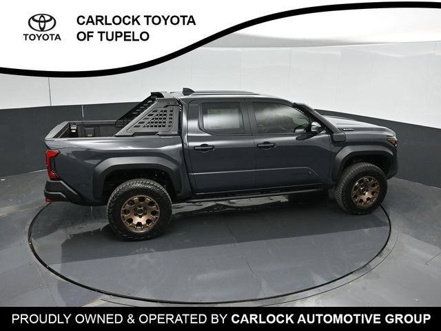 New 2026 Toyota Tacoma 4x4 Double Cab Hybrid image 44