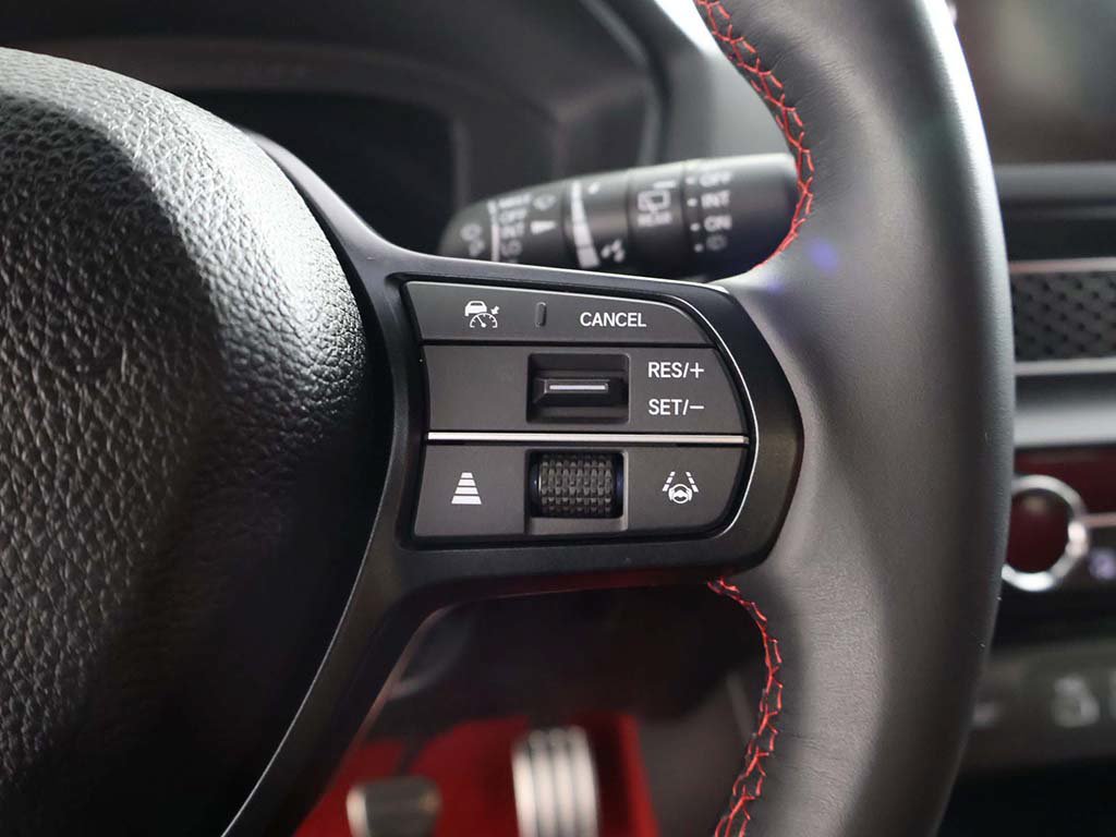 Certified 2026 Honda Civic Type R image 47