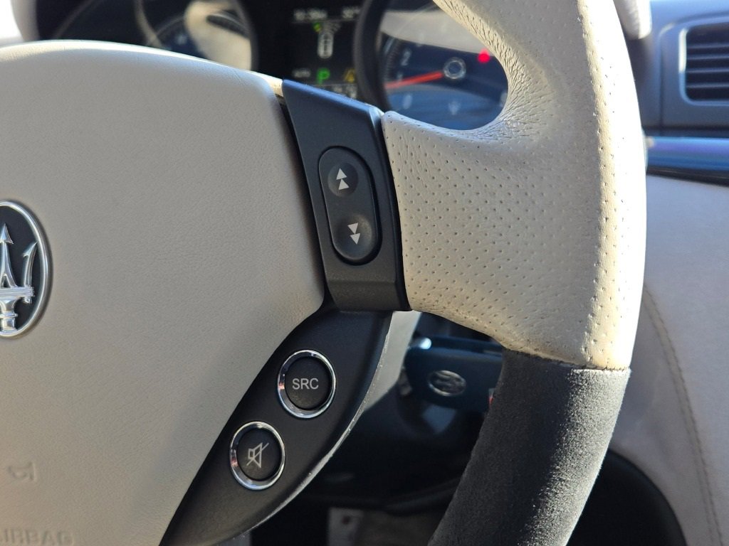 Used 2018 Maserati GranTurismo Sport image 25