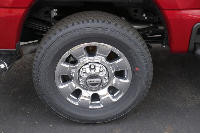 New 2026 Ford F350 Lariat w/ Lariat Ultimate Package AWD/4WD image 12