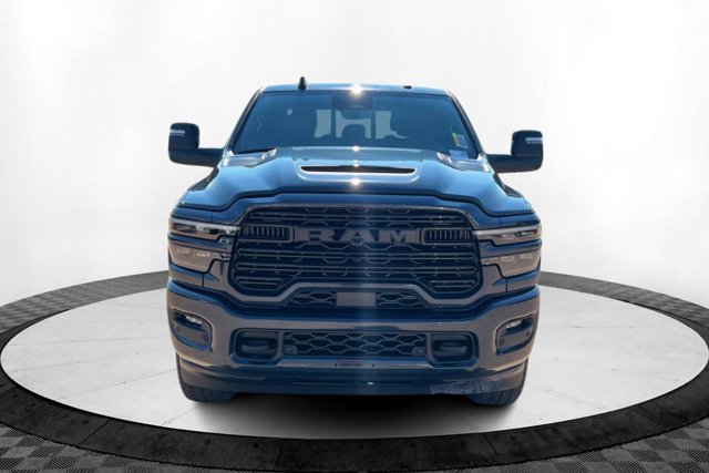 New 2026 RAM 3500 Laramie w/ Night Edition image 8
