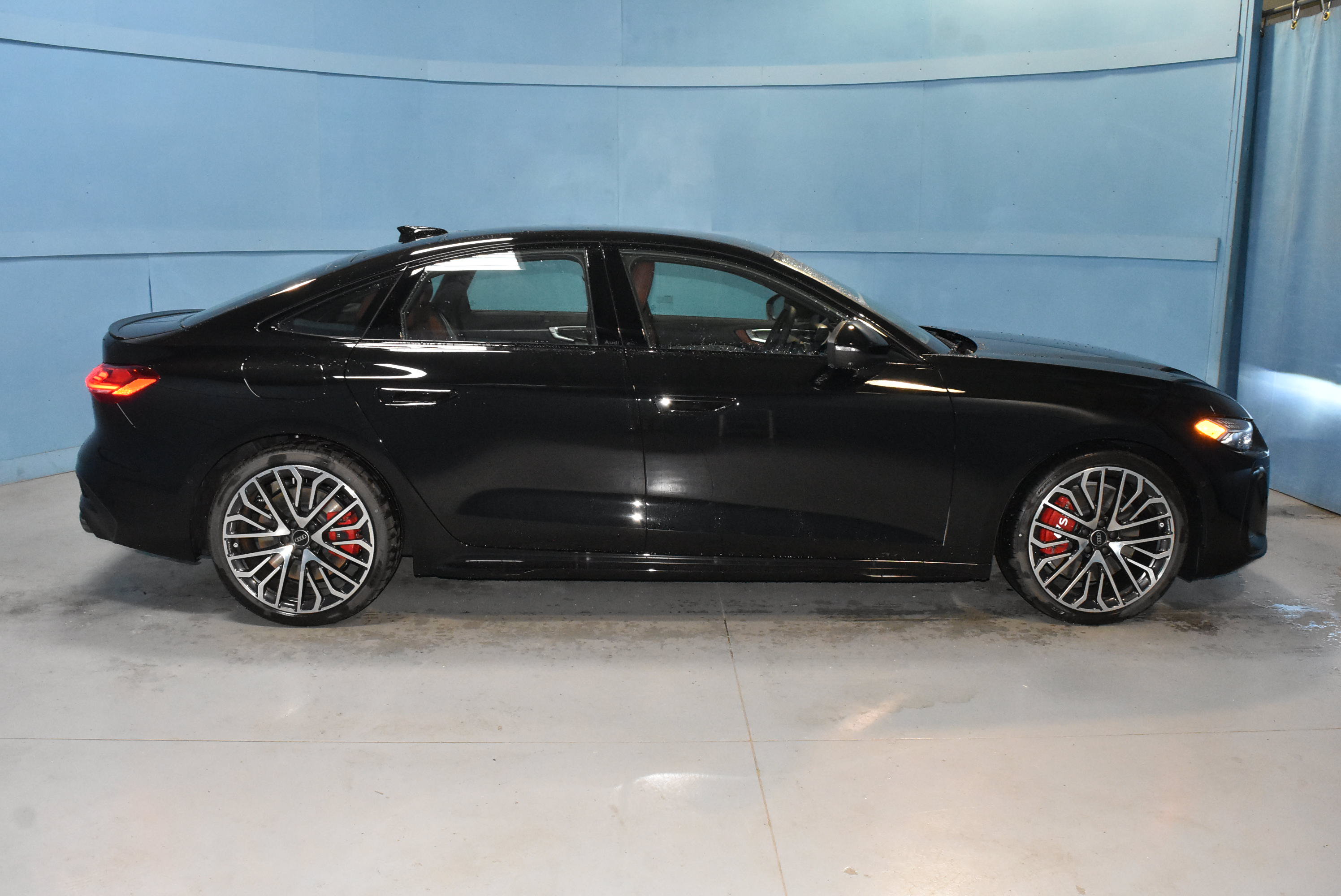 New 2026 Audi S5 Prestige AWD/4WD image 19