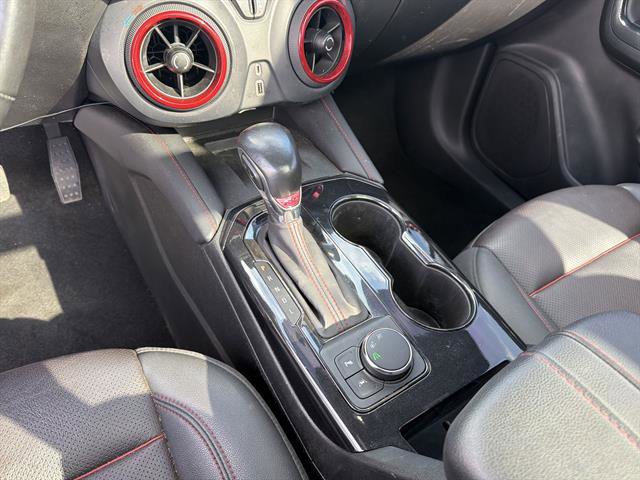 Used 2021 Chevrolet Blazer RS w/ Driver Confidence II Package image 19