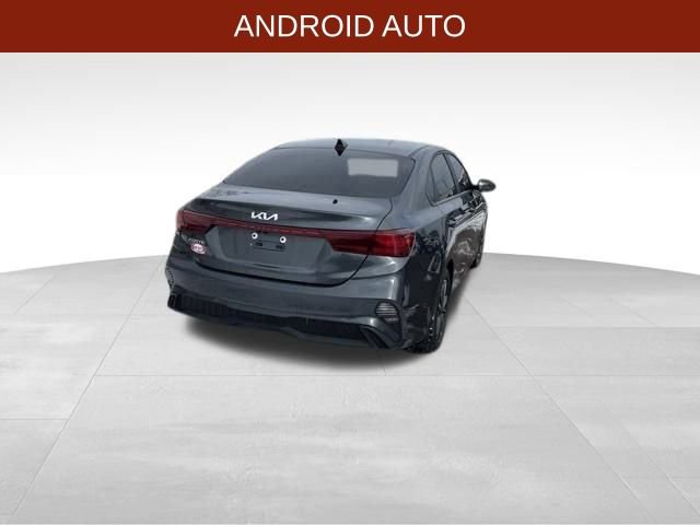 Used 2024 Kia Forte LXS image 7
