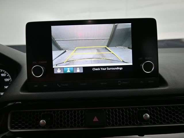 Used 2024 Honda Civic Sport image 16