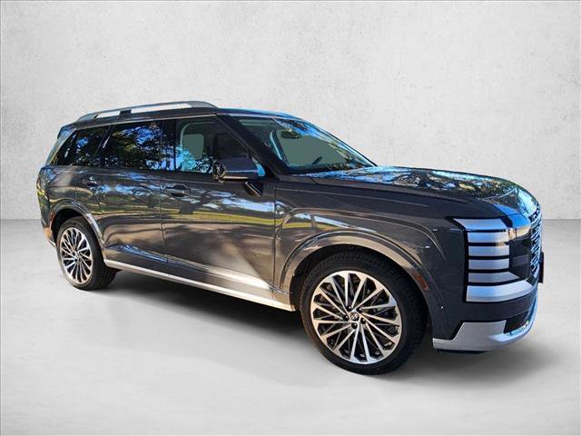 New 2026 Hyundai Palisade Calligraphy image 7