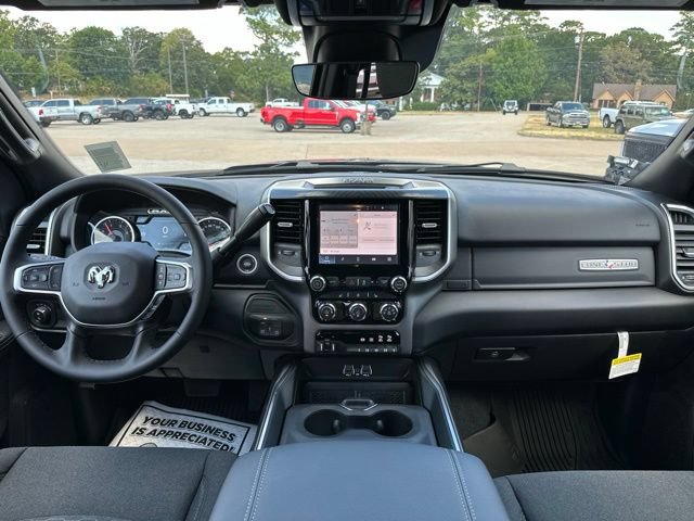 New 2027 RAM 3500 Lone Star AWD/4WD image 43